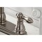 Kingston Brass KB728ACL Centerset Kitchen Faucet with Side Sprayer, Brushed Nickel KB728ACL - alternate 3